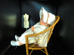 compo baby doll side
